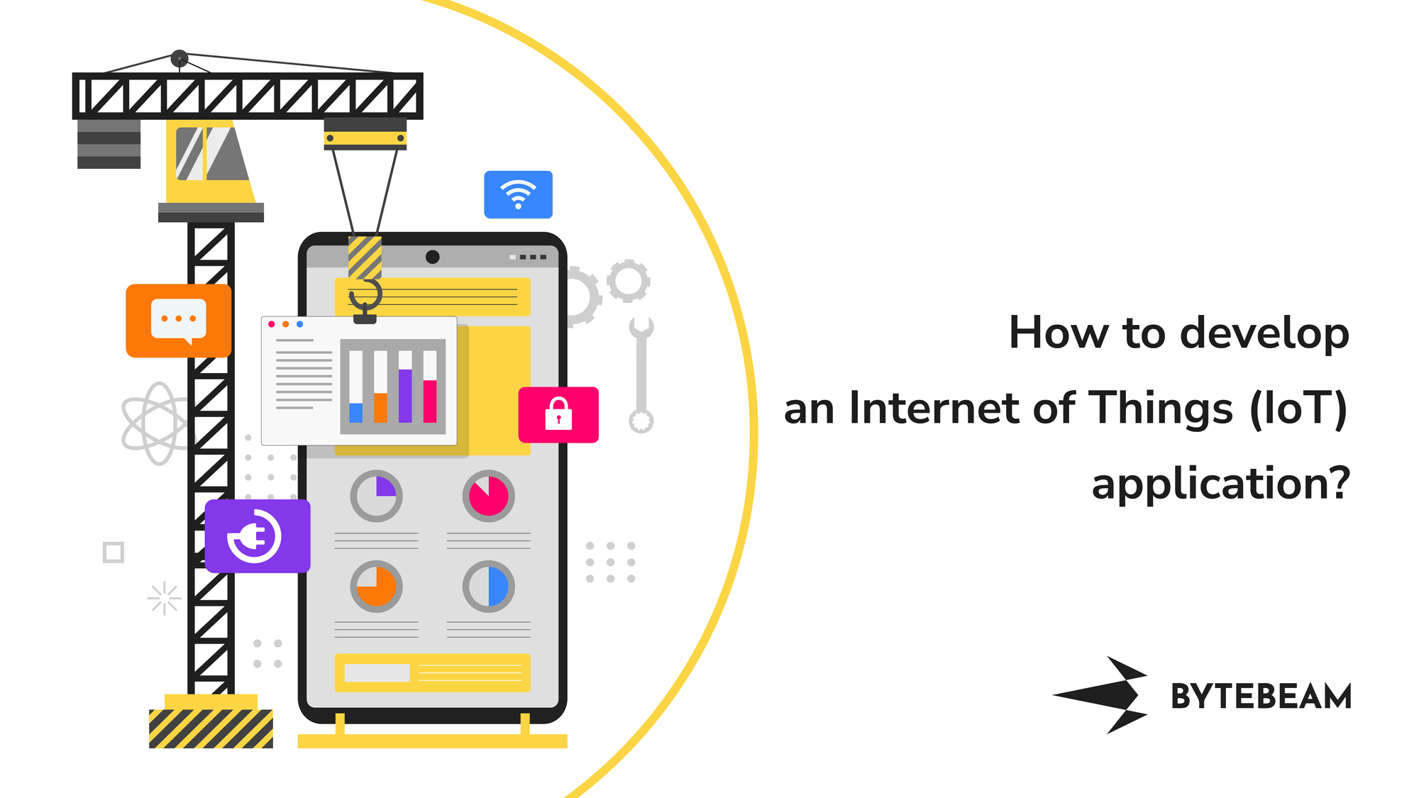 Developing An IoT Application A Comprehensive Guide