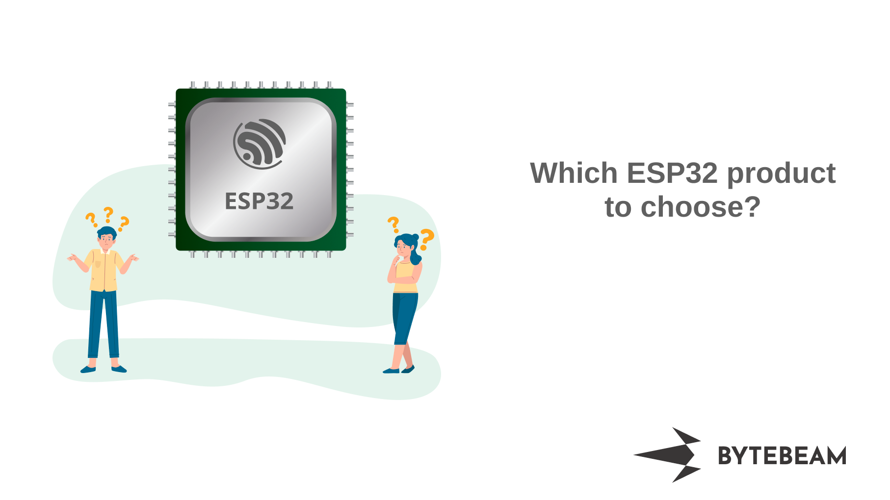 ESP32 SoC Lineup: Which One Fits Your IoT Project Best?