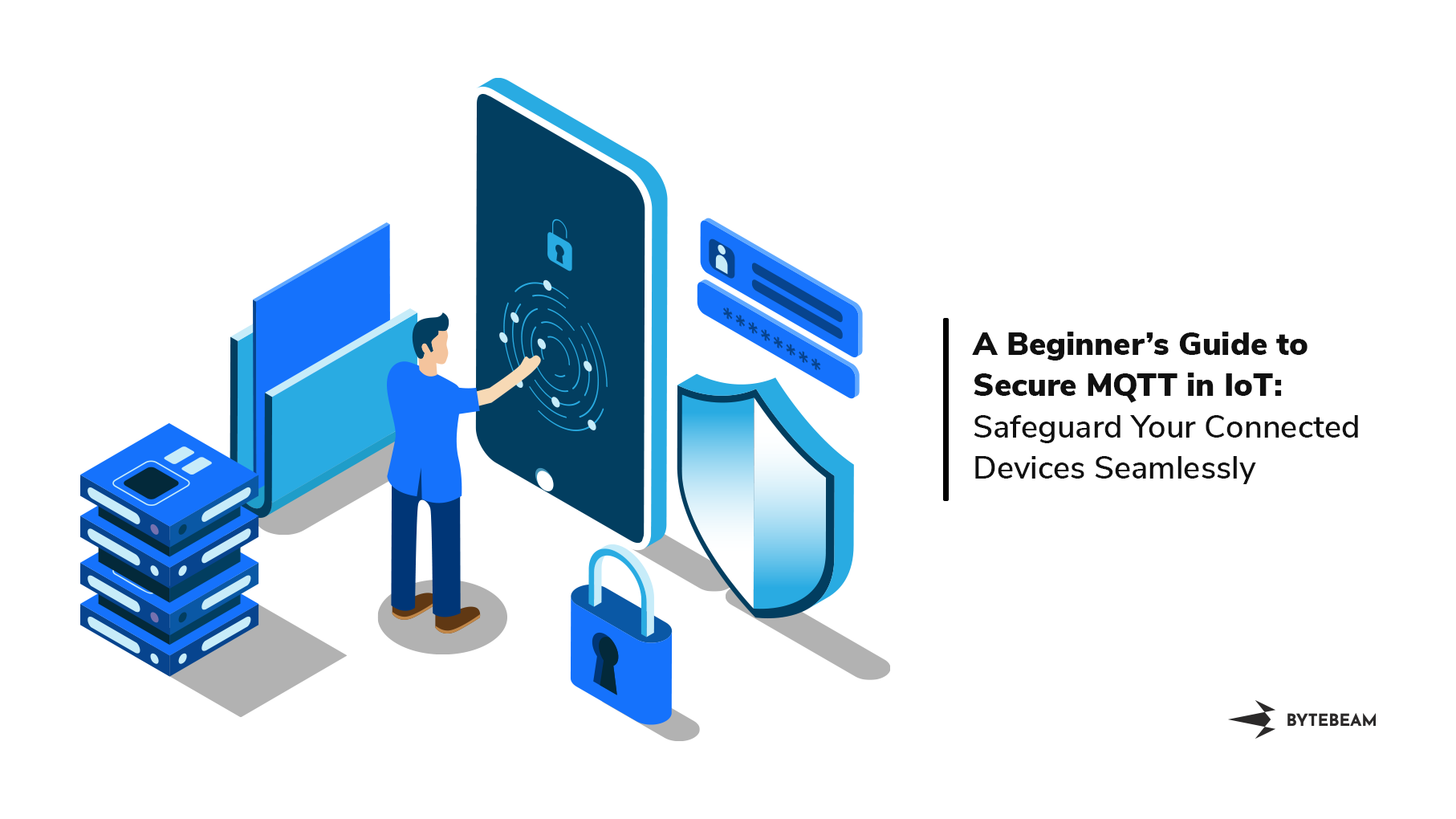 A Beginner’s Guide to Secure MQTT in IoT: Safeguard Your Connected Devices Seamlessly