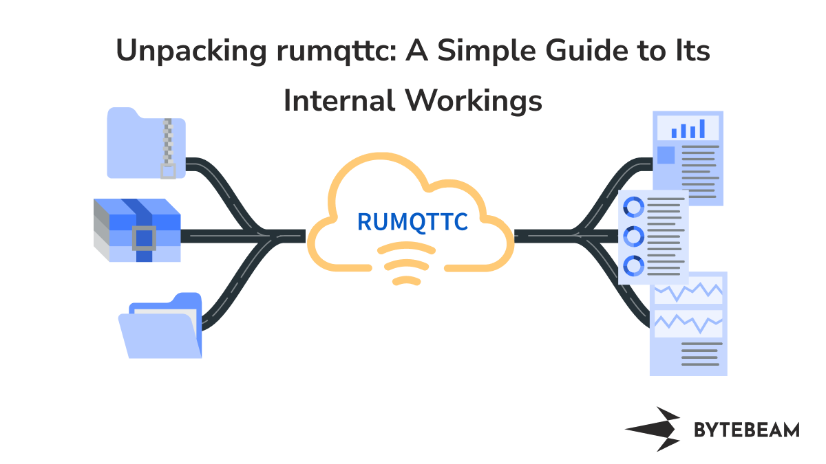 Unpacking rumqttc: A Simple Guide to Its Internal Workings