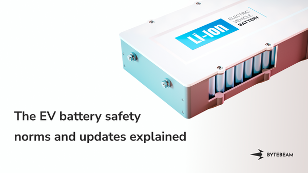 AIS-156 EV Battery Safety Norms and Updates Explained