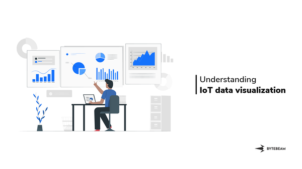 Understanding IoT Data visualization