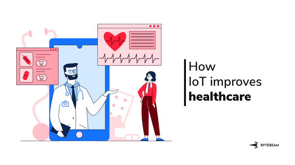 Learn How IoT in Healthcare Industry enhances its application